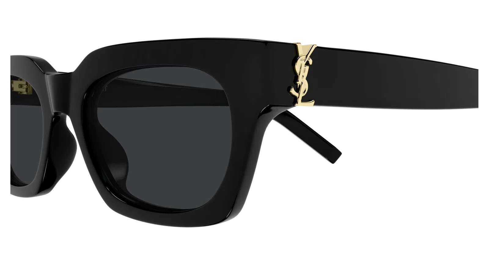 Saint Laurent SL M175 Sunglasses - view 6